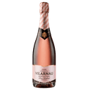 100053 - Vilarnau Cava Brut Rose Delicat Reserva